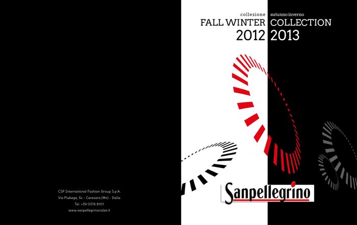 Sanpellegrino Sanpellegrino-fw-2013-1  FW 2013 | Pantyhose Library